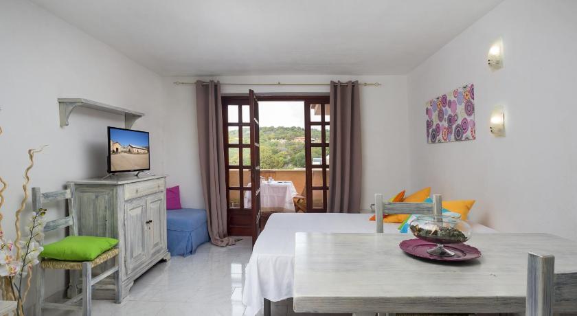 Residence Bougainvillae photo