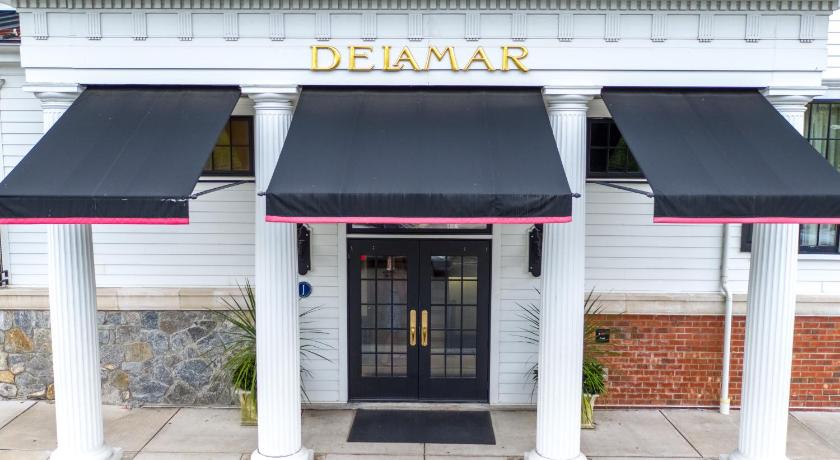 Delamar Southport