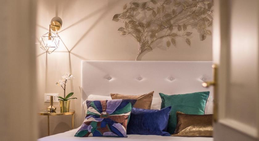 Via Rosina Comfort Apartment In Florence Room Deals Photos