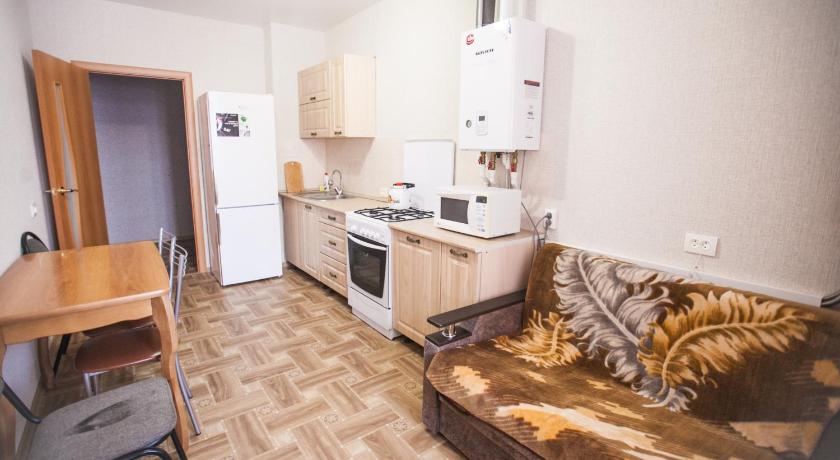 Apartment on Sovetskaya 190v 3rd floor photo