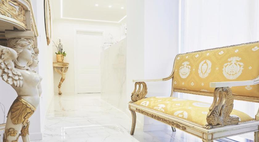 Palazzo Marletta Luxury House Hotel