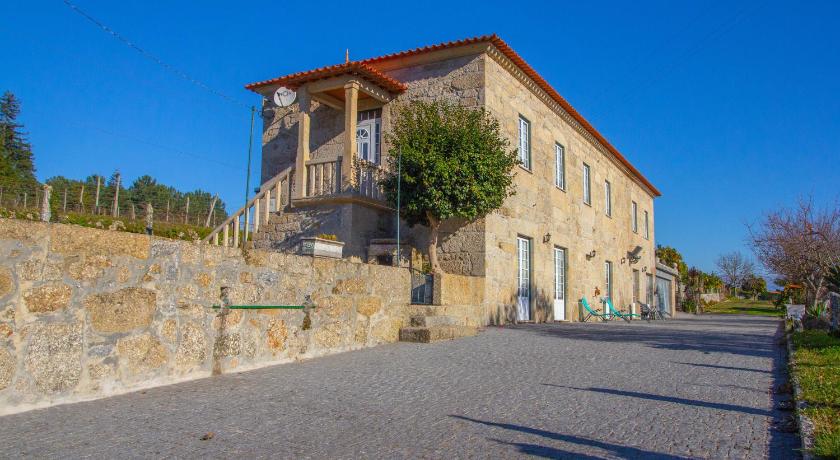 Casa da Tanquinha