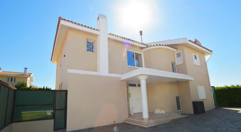 Εικόνα για Βίλα με Ιδιωτική Πισίνα (Villa with Private Pool) 19