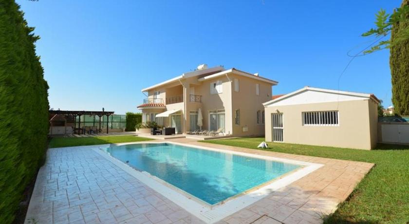 Εικόνα για Βίλα με Ιδιωτική Πισίνα (Villa with Private Pool) 0