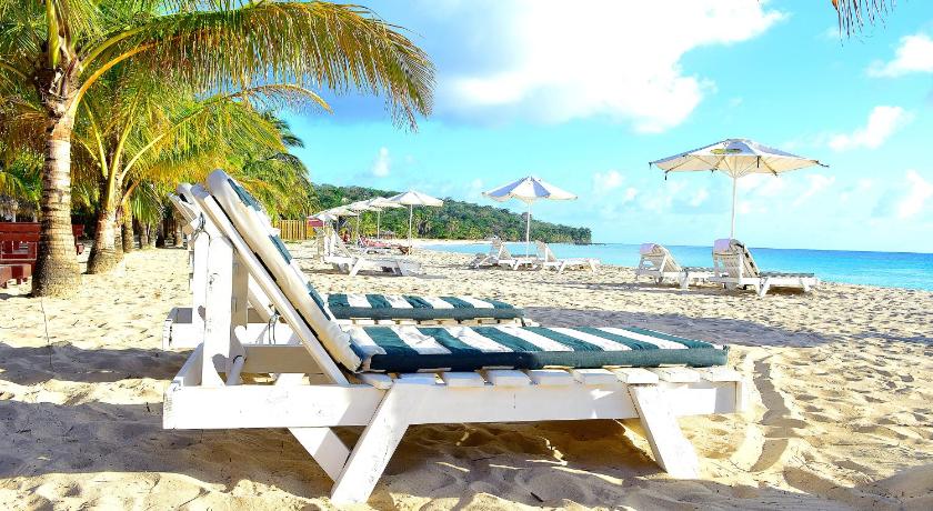 Arenas Beach Hotel Corn Island 2021 Updated Prices Deals