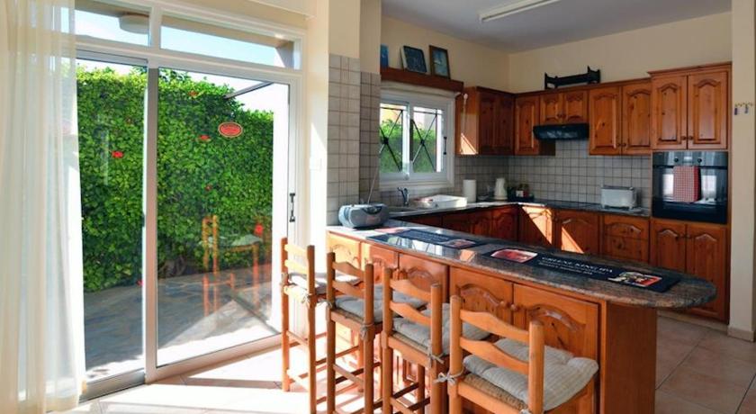 Εικόνα για Βίλα με Ιδιωτική Πισίνα (Villa with Private Pool) 6