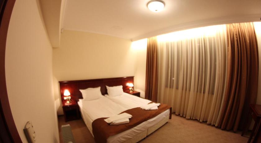 Downtown Bansko Resort — Hotel in Bansko