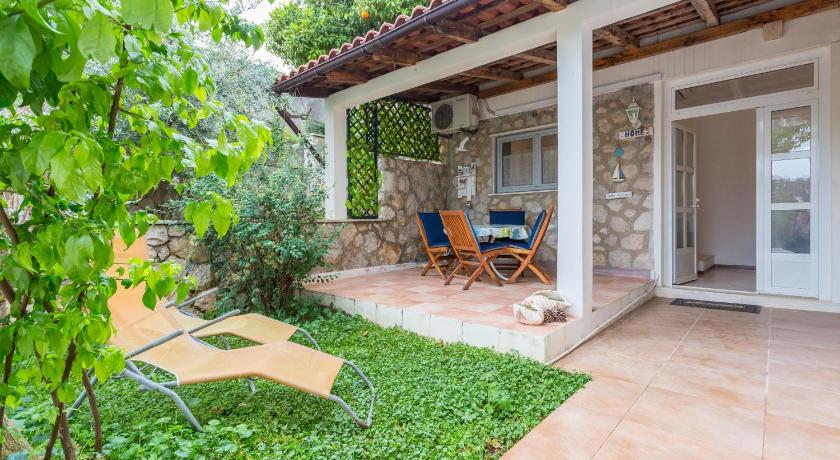 Villa Timy — Hotel in Dubrovnik