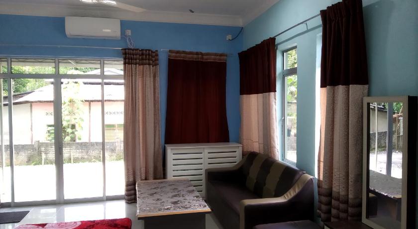 DZe Homestay Singkir Genting photo