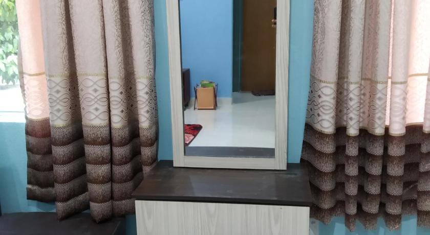 DZe Homestay Singkir Genting photo