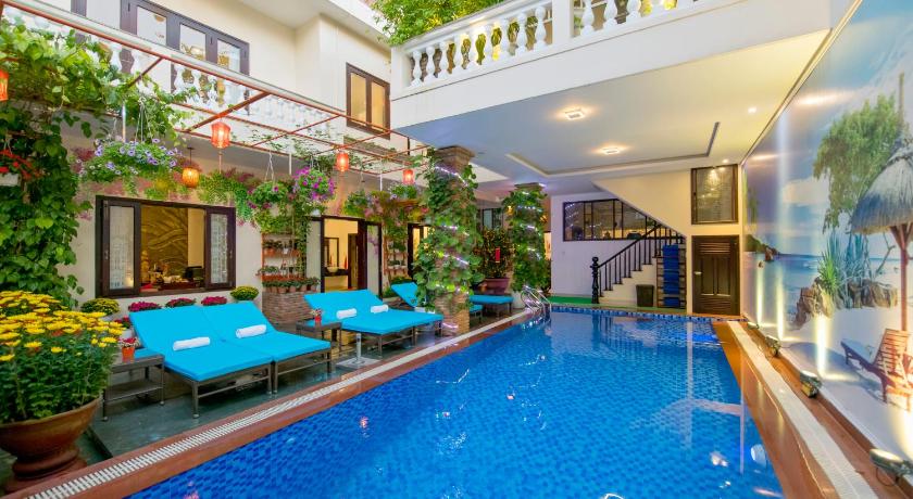 Pham Gia Boutique Villa - image 2