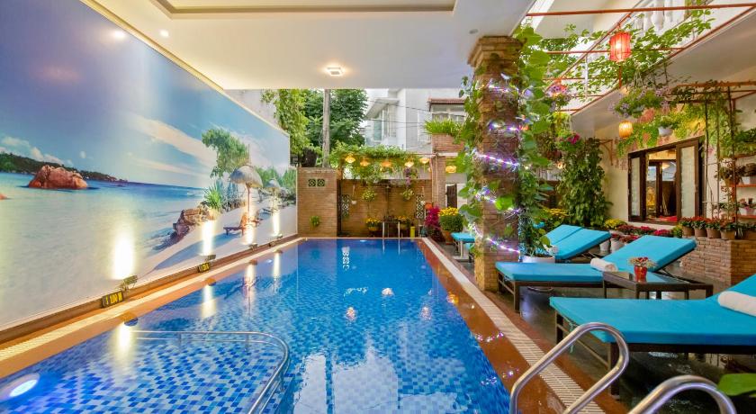 Pham Gia Boutique Villa - image 8