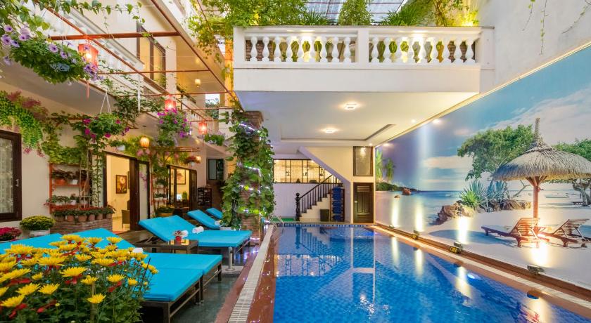 Pham Gia Boutique Villa - image 14