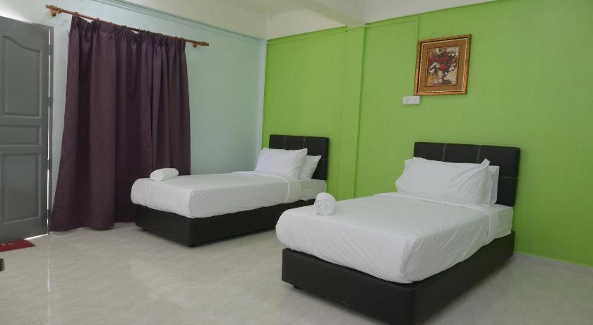 Image of Standard Double or Twin Room 1