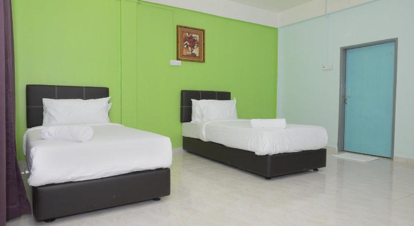 Image of Standard Double or Twin Room 0