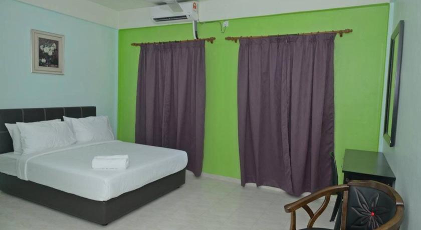 Image of Standard Double or Twin Room 2