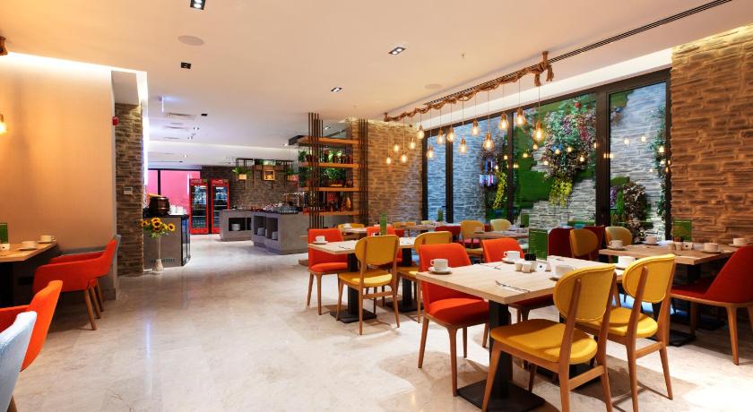 Ibis Styles Istanbul Atasehir - image 3