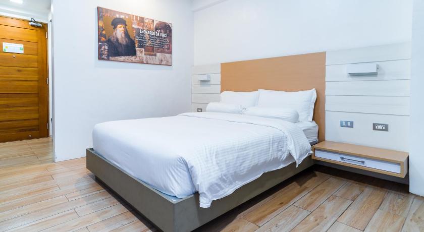 Image of Deluxe Room 5