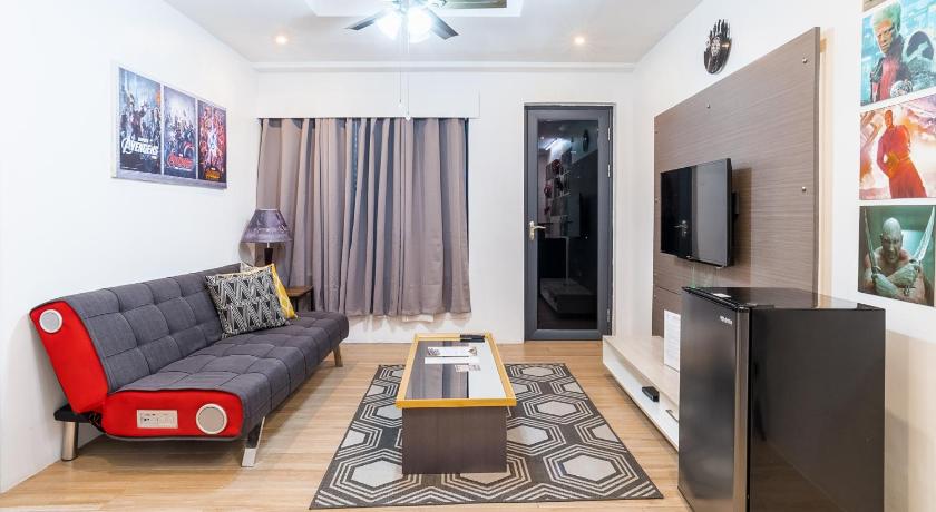 Image of Suite Room 10