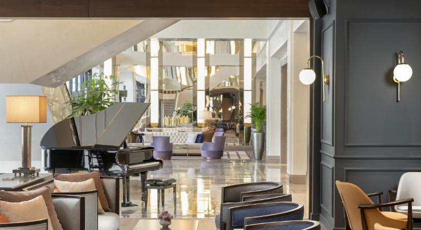 Barceló Istanbul - image 10