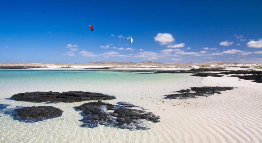 Apartamento vacacional Fuerteventura 1B - image 7