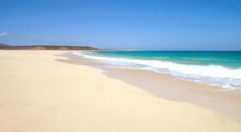 Apartamento vacacional Fuerteventura 1B - image 8