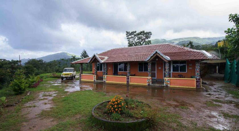 Hill Stay Cottage A Wandertrails Stay Coorg India Photos