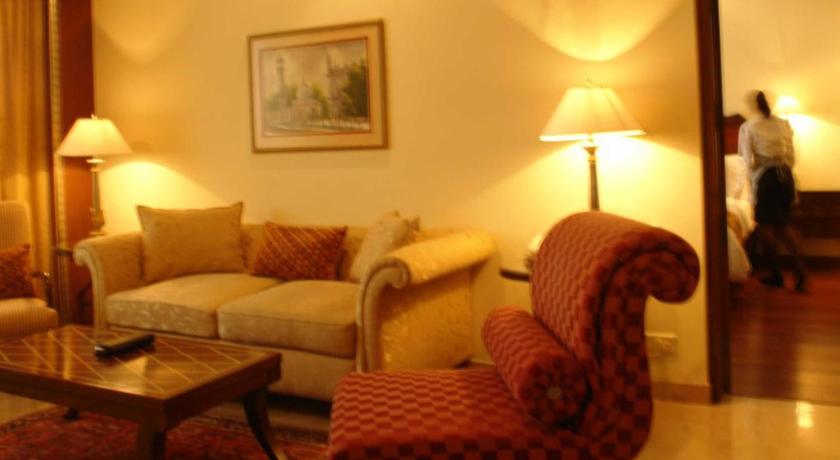 Image of Presidential Suite 11