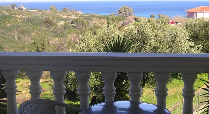 Nikolaos Studios Skala photo