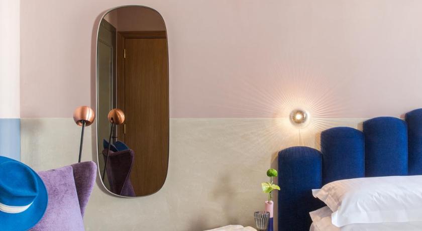 Condominio Monti Boutique Hotel