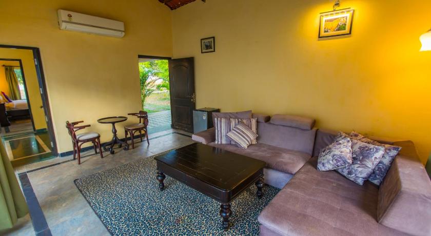 Tuli Veer Bagh Resort and Spa photo