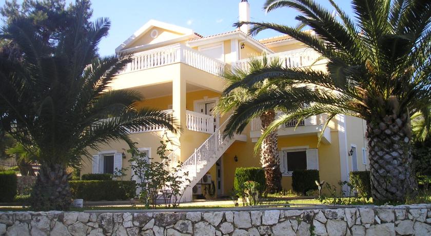 Nikolaos Studios Skala photo