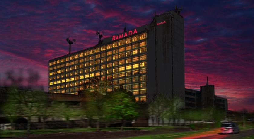 Ramada by Wyndham East Kilbride - image 6