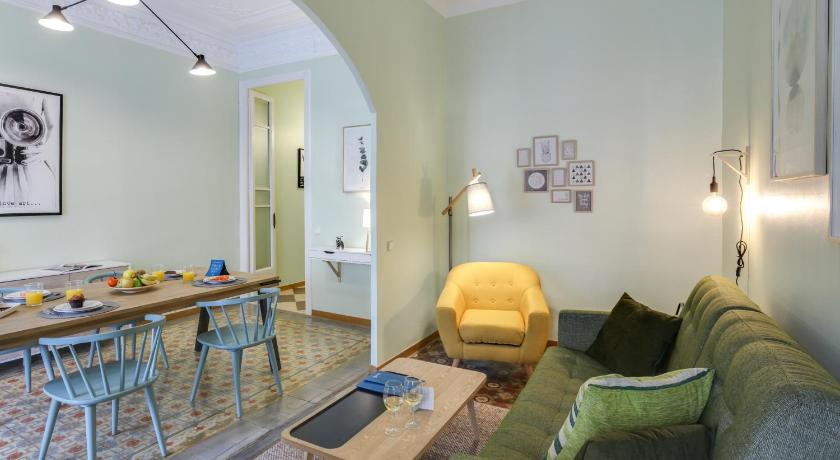 Sweet Inn - Eixample Dreta photo