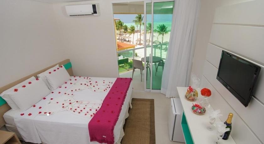 Image of Apartamento Luxo Lateral 5