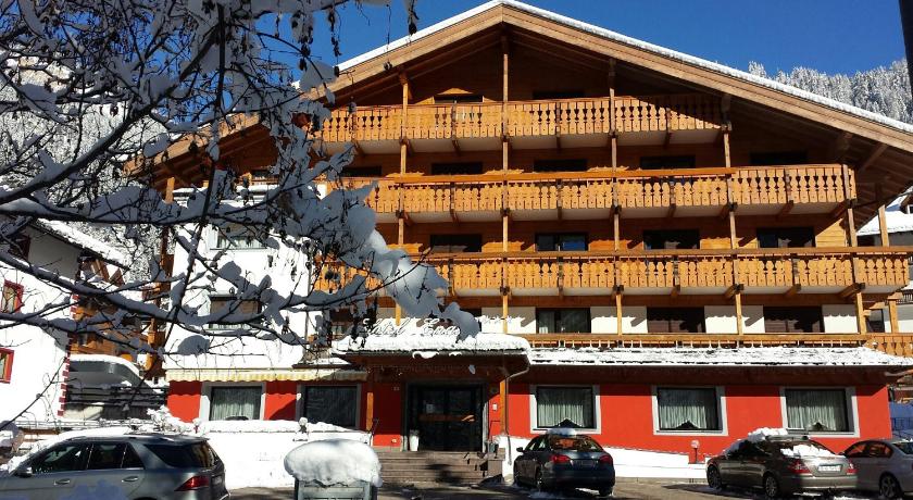 Hotel Engel photo