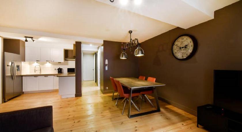 Image of Two-Bedroom Apartment 4