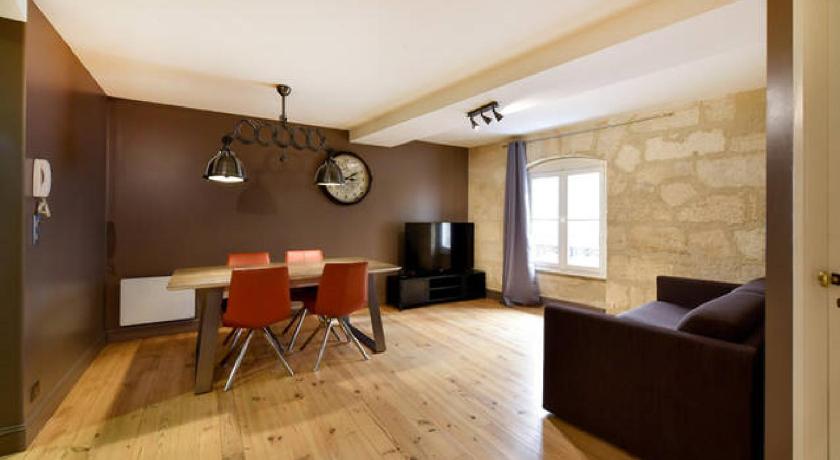 Image of Two-Bedroom Apartment 3