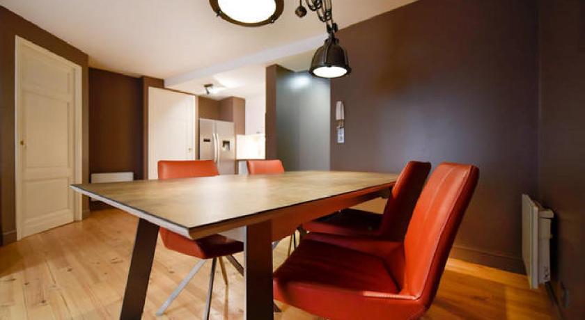 Image of Two-Bedroom Apartment 7
