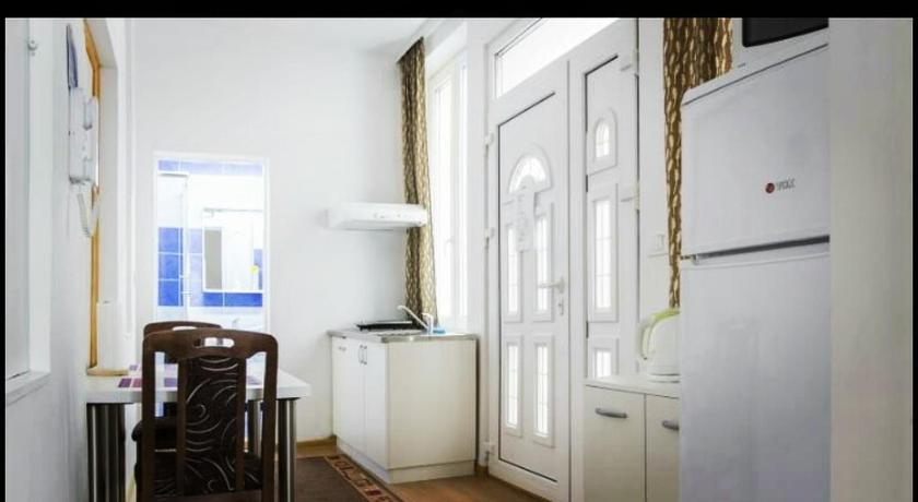 Beograd Admiral Apartments photo