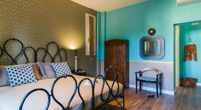 Frimi Boutique Rooms b&b photo