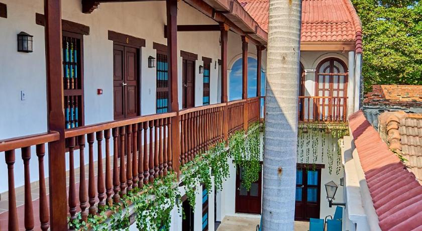 Cartagena Legends photo