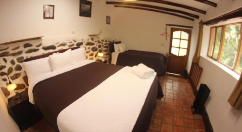 Hostal Iskay