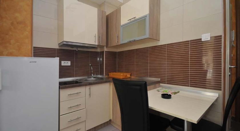 "LUX APARTMANI M-Milic" photo