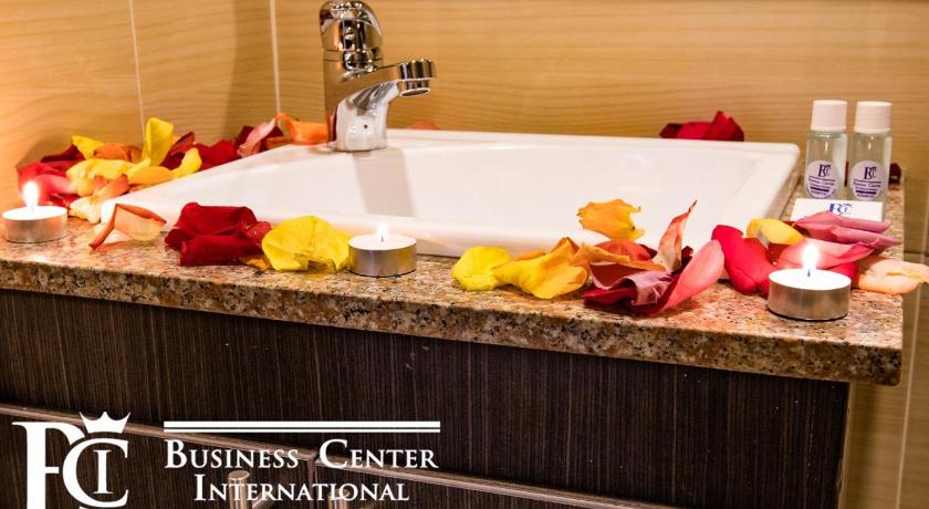 Hotel Business Center International - image 6