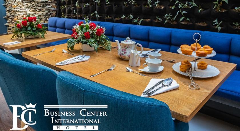 Hotel Business Center International - image 7