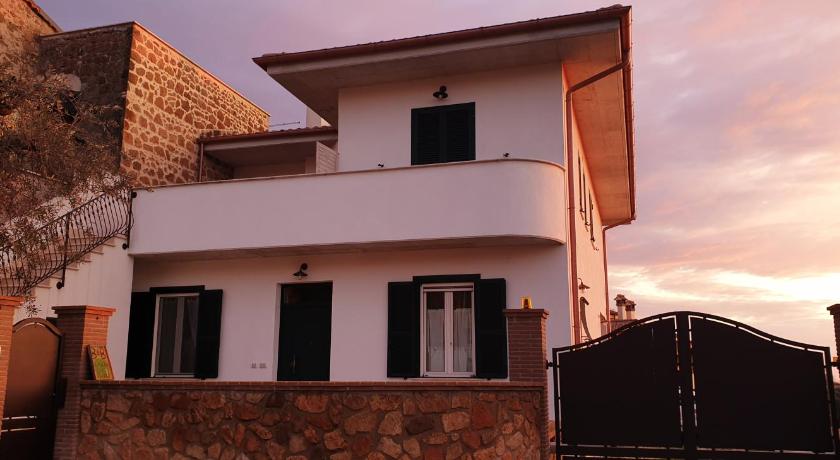 B&B Il Falco e l'Ulivo