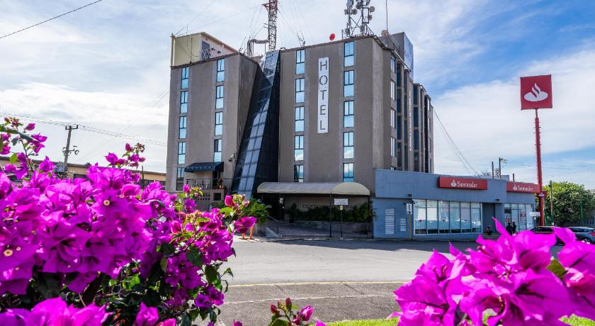 Hotel delf-inn