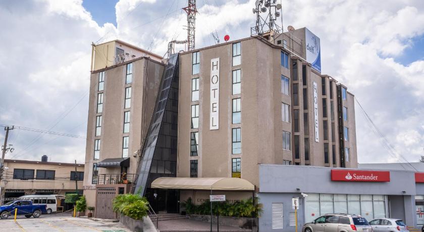 Hotel delf-inn