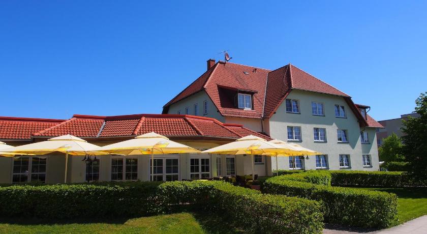 Hotel Haus am See
